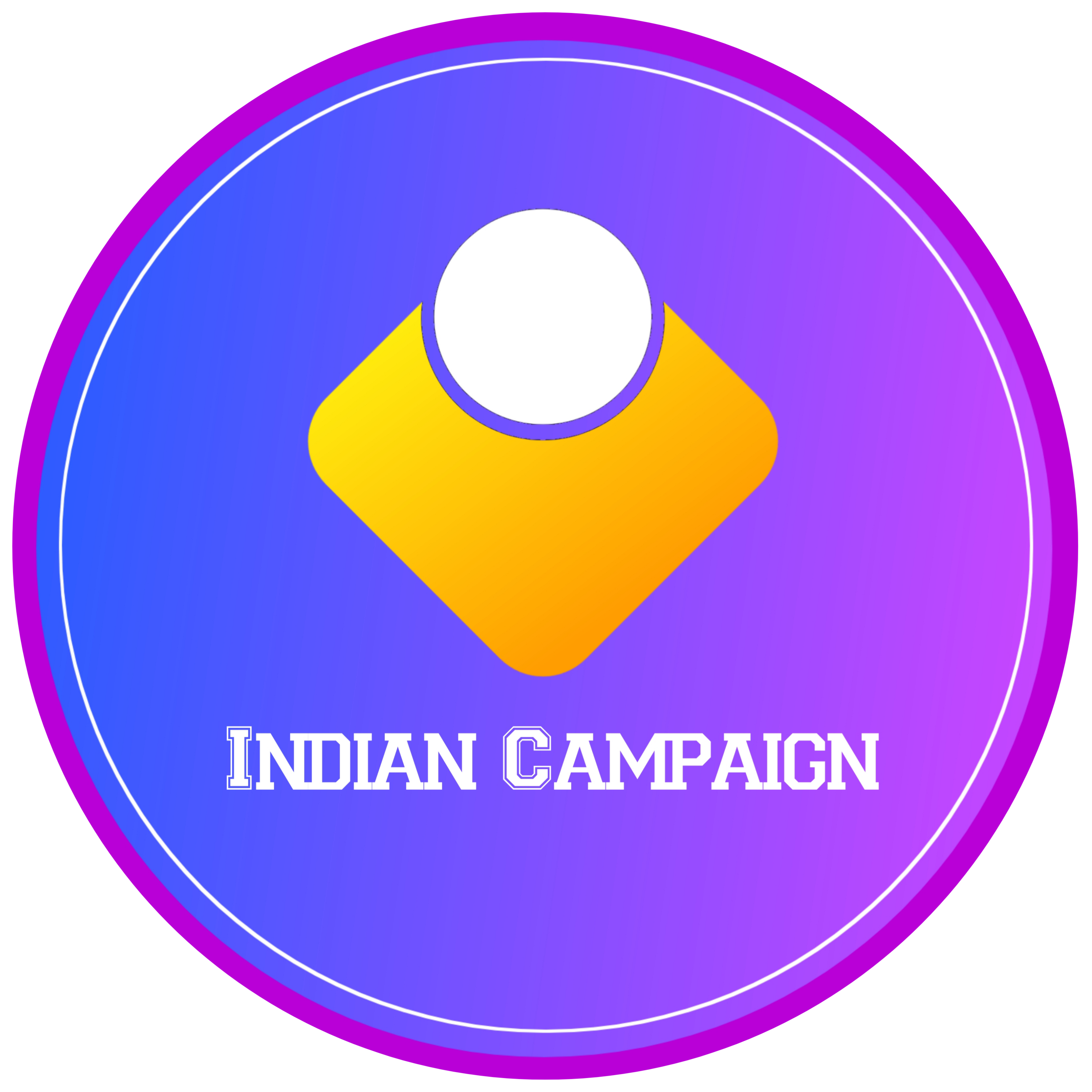 IndianCampaign Logo