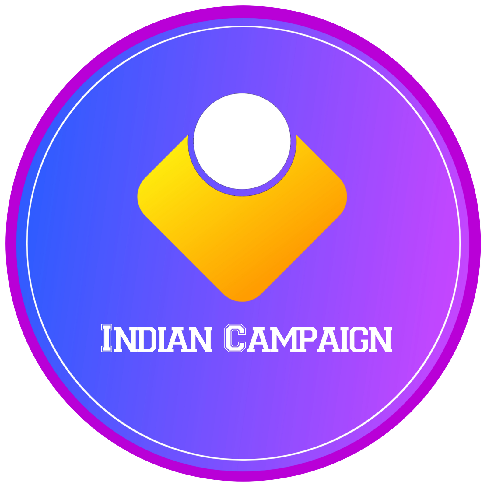 Indian Campaign