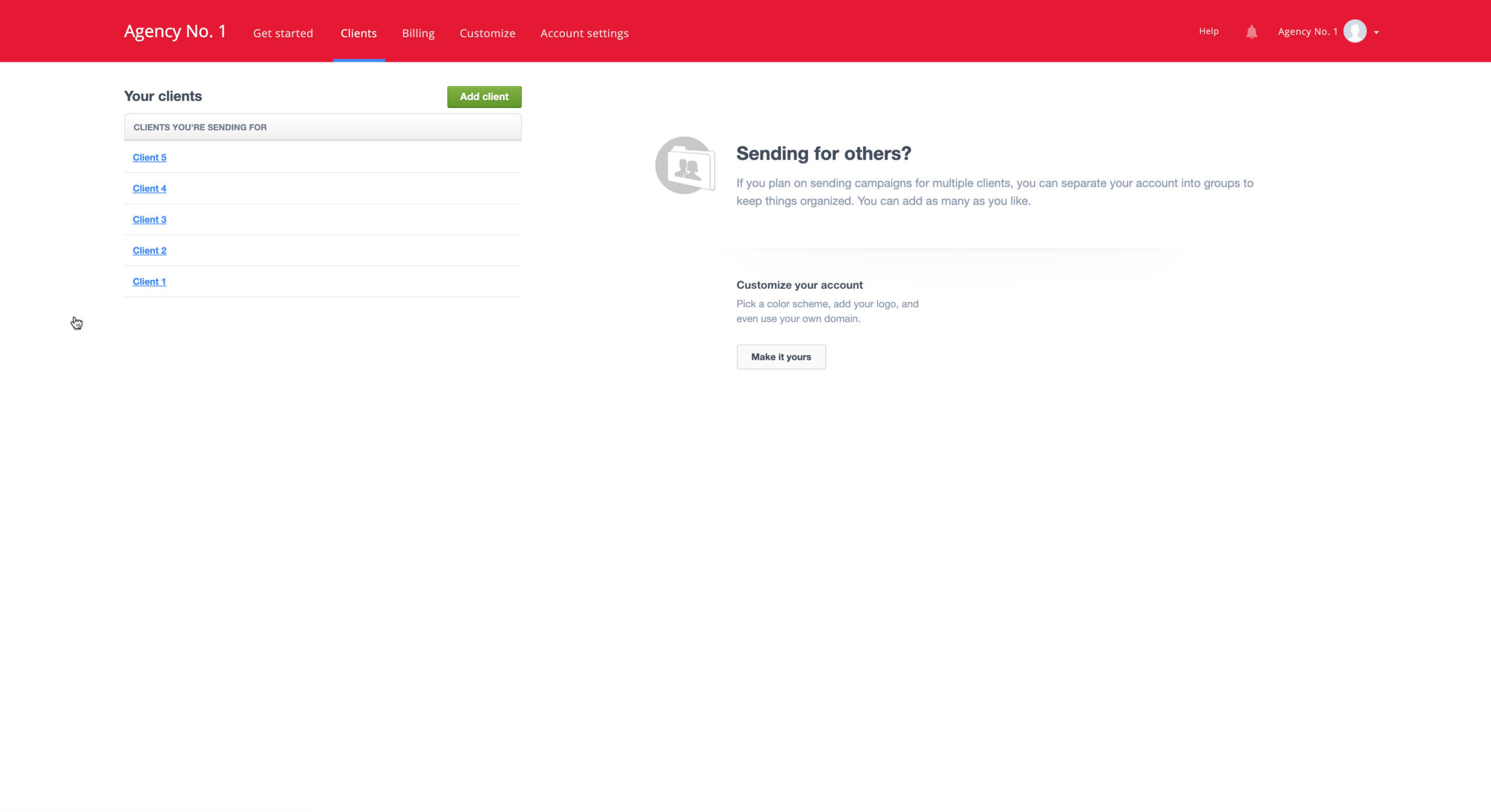 Agency-Admin-page_private-label