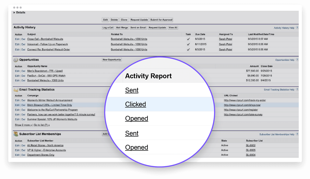 Campaign Monitor Features - Countdown Timer and Templates