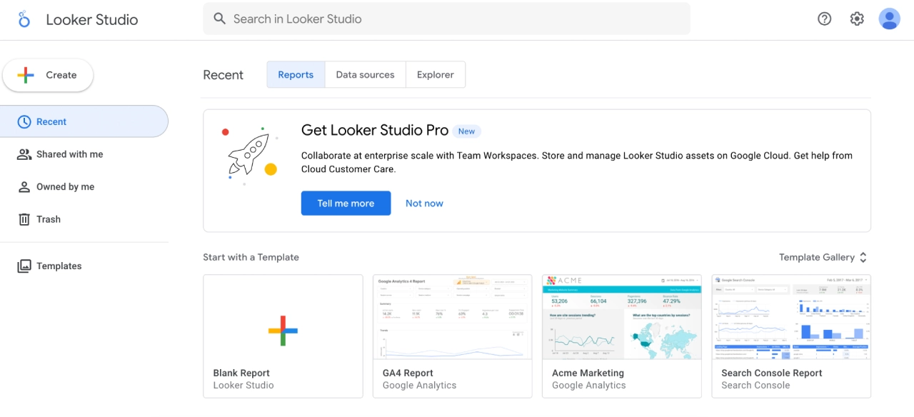 looker studio
